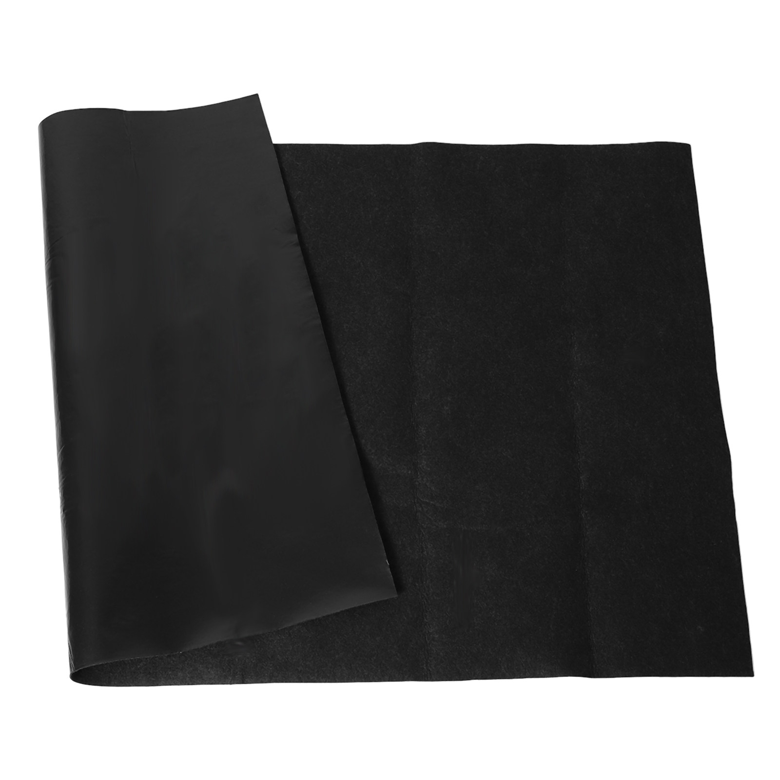 Car Floor Mat - Alas Garasi Penyerap Minyak dengan Lapisan