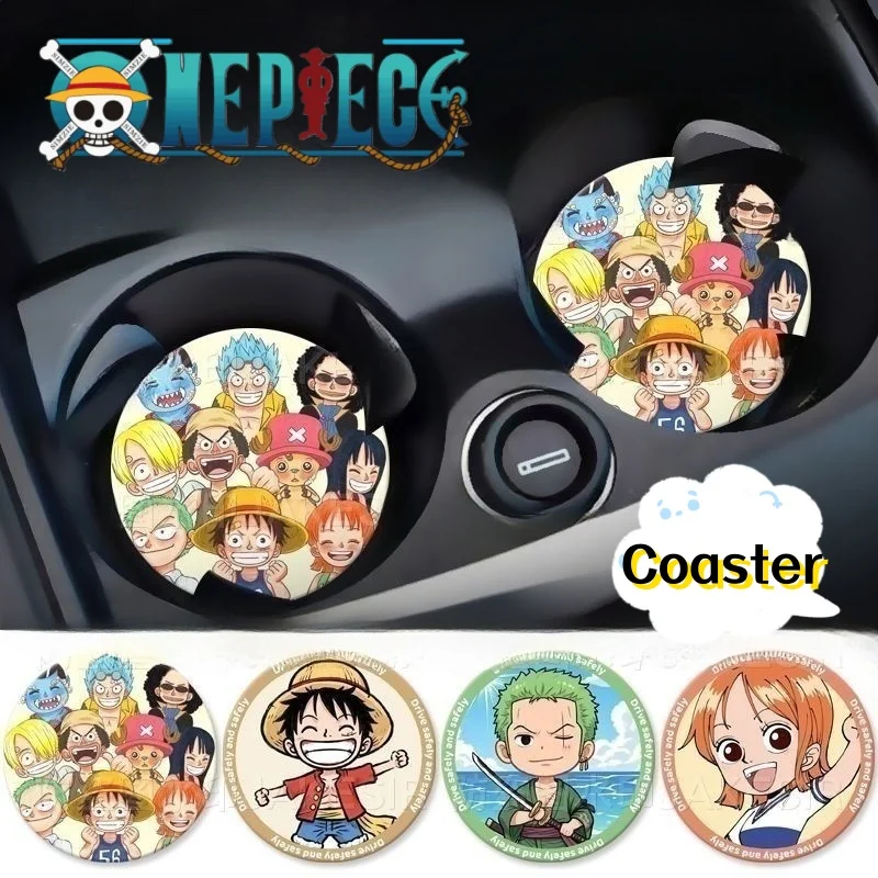 Car Accessories Japanese - Alas Gelas Air Mobil Bertema Anime