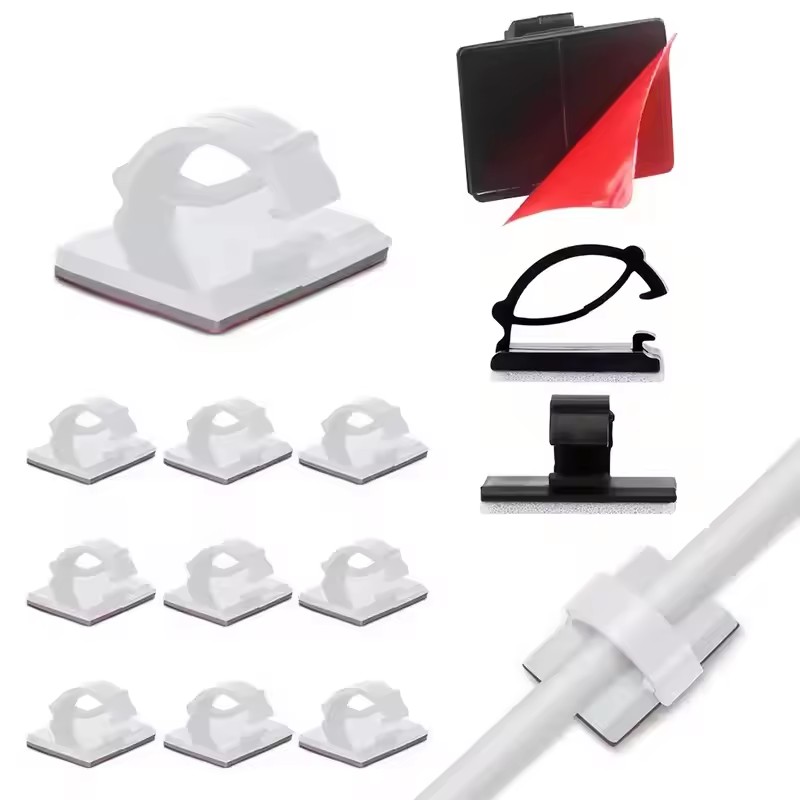 Pengikat Kabel Pengisi Daya Mo - Car Organizer ulasan dan harga