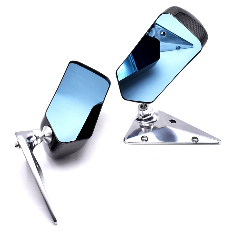 Spion Samping Universal Model  - Car Mirror ulasan dan harga
