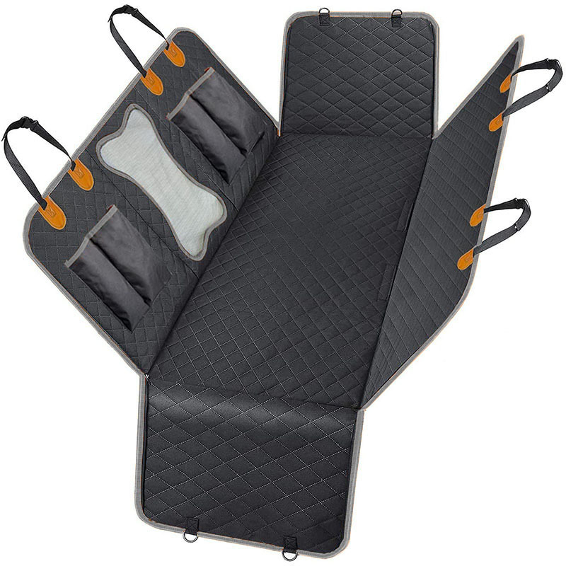 Hammock Mobil untuk Anjing dan - Car Seat Cover ulasan dan harga