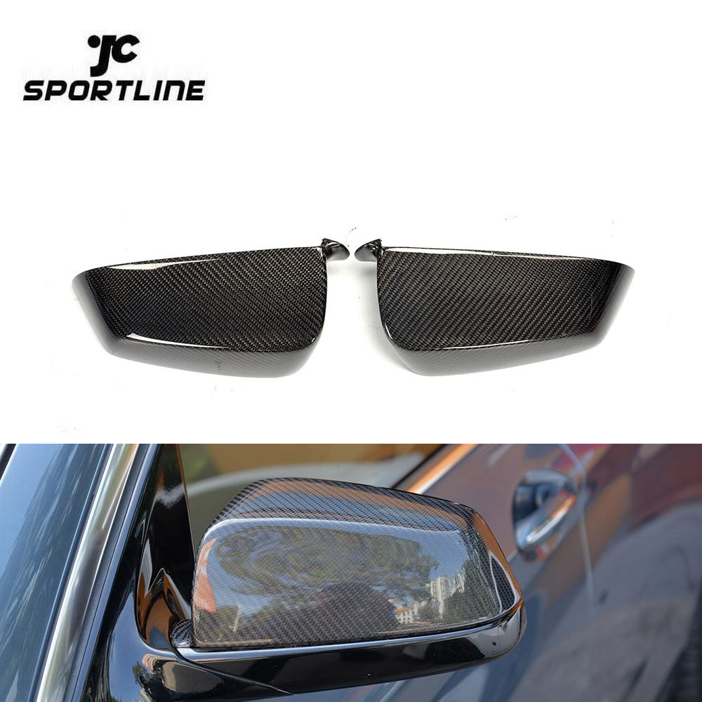 Kap Lampu Spion Mobil Serat Ka - Car Mirror ulasan dan harga