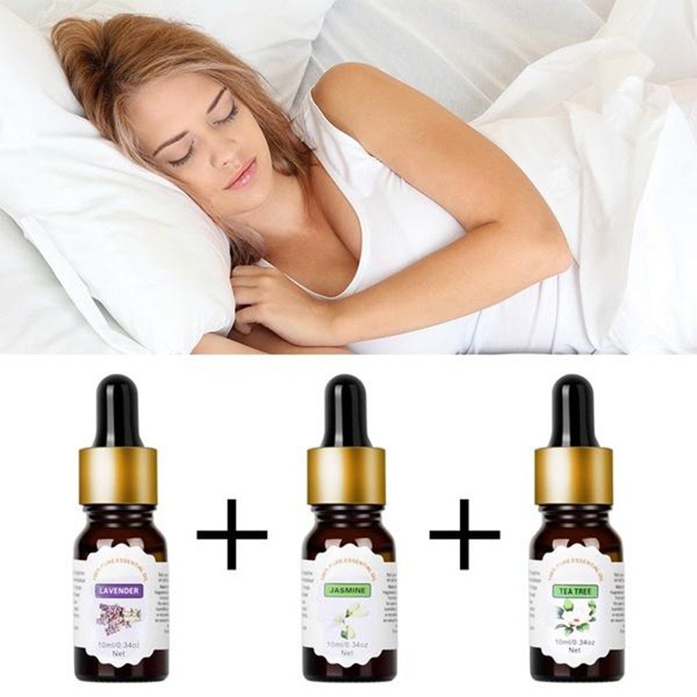 Minyak Esensial Lavender 10ml, - Car Air Freshener ulasan dan harga