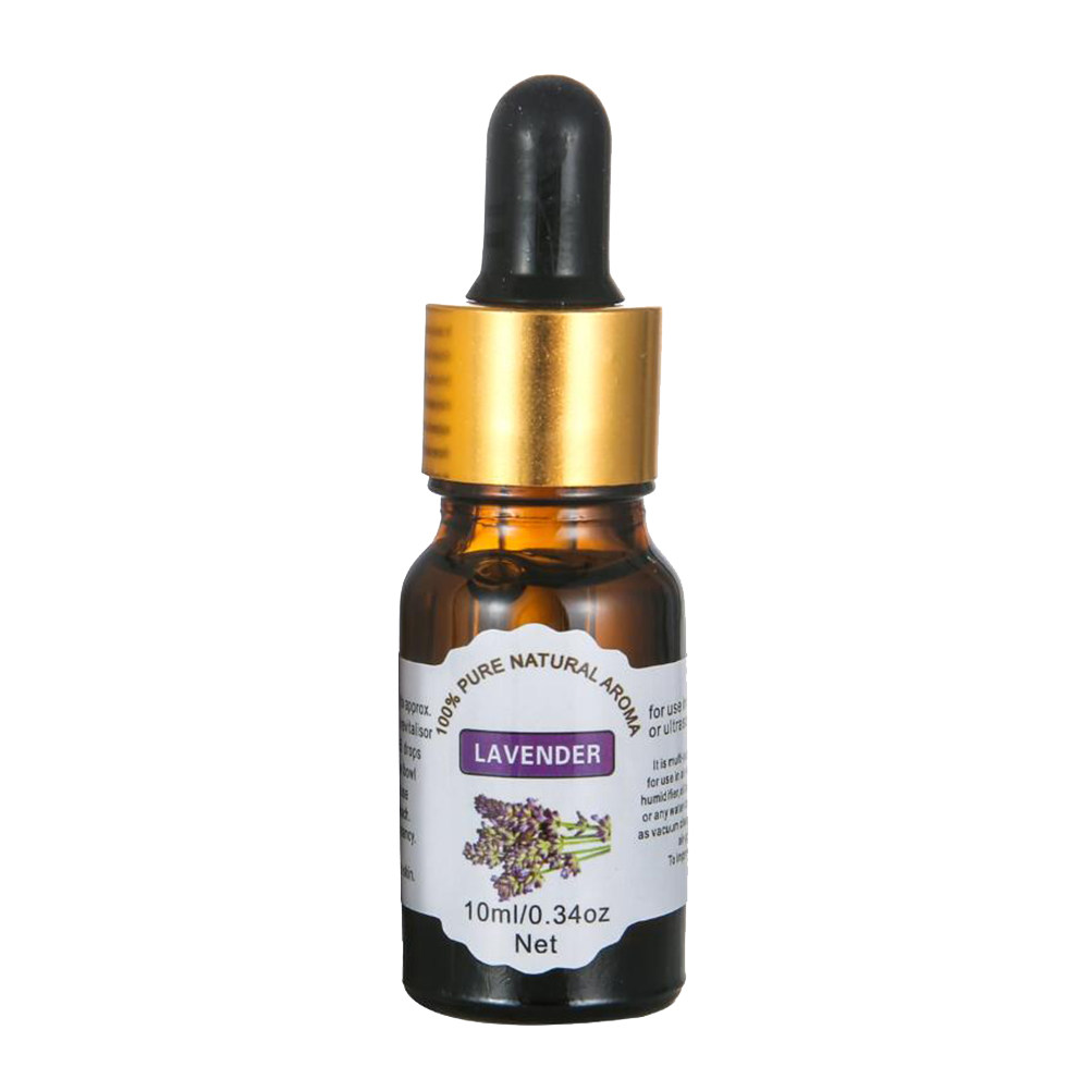 Minyak Esensial Lavender 10ml, - Car Air Freshener ulasan dan harga
