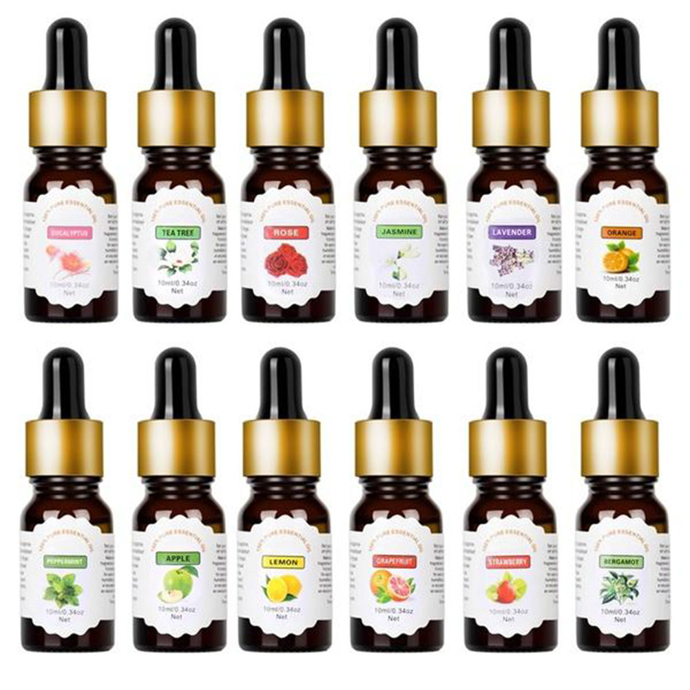 Minyak Esensial Lavender 10ml, - Car Air Freshener ulasan dan harga