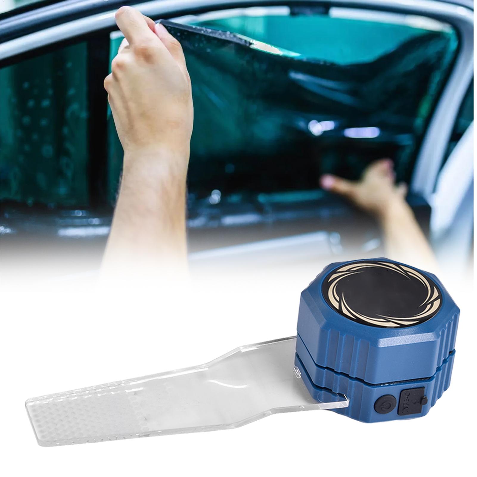 Lampu Pemotong Film Kaca Mobil - Car Led Light ulasan dan harga