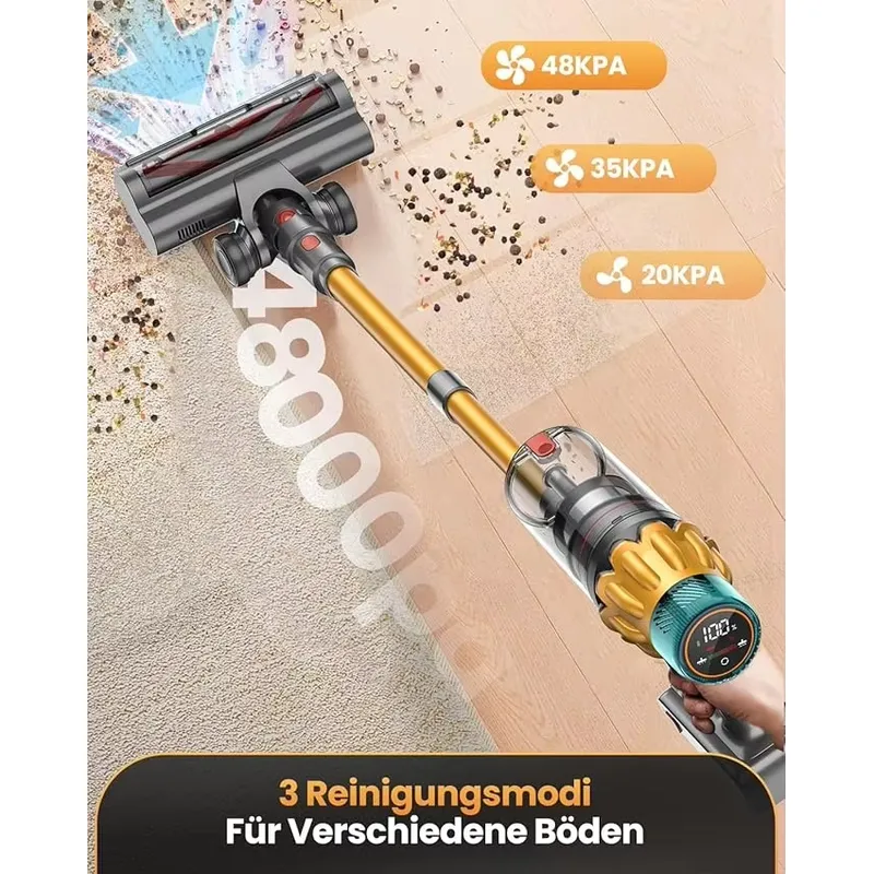 45kpa 650w Penyedot Debu Tanpa - Car Vacuum ulasan dan harga