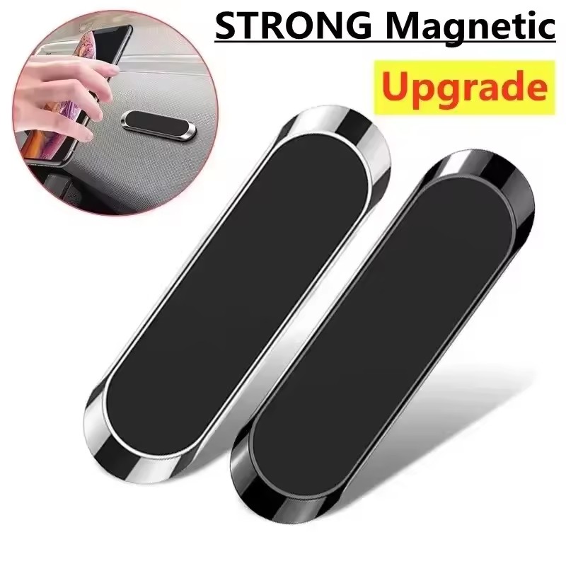 Penyangga Telepon Magnetik unt - Car Phone Holder ulasan dan harga