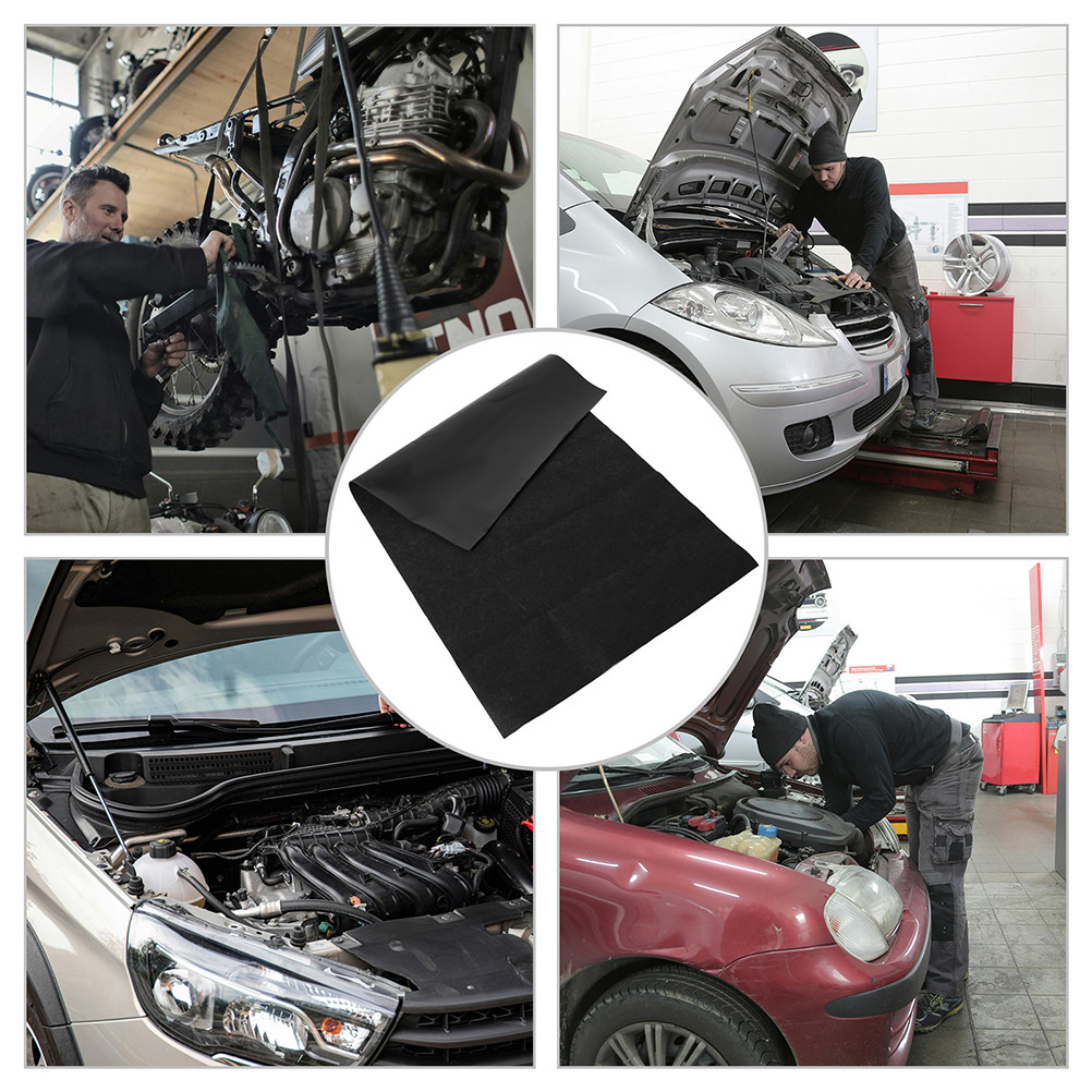Alas Garasi yang Dapat Dicuci, - Car Floor Mat ulasan dan harga
