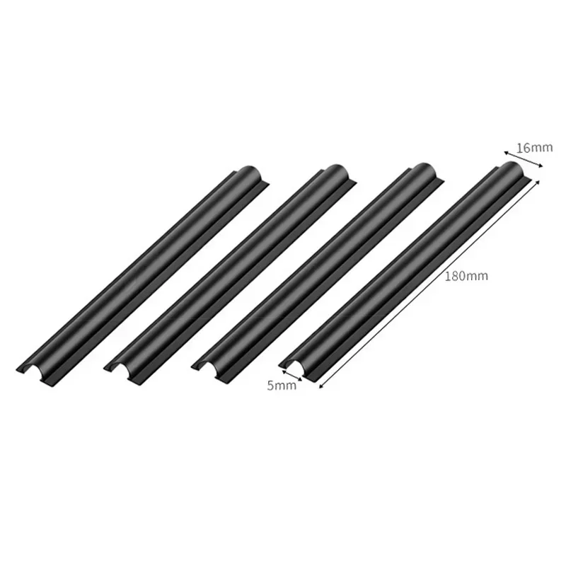 4/8 buah Pengatur Kabel Mobil, - Car Cable Organizer ulasan dan harga