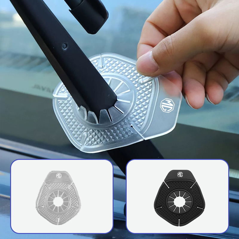 2 Buah Penutup Pelindung Wiper - Car Wiper ulasan dan harga