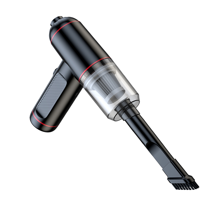 VC019 Vacuum Cleaner Daya Ting - Car Vacuum ulasan dan harga