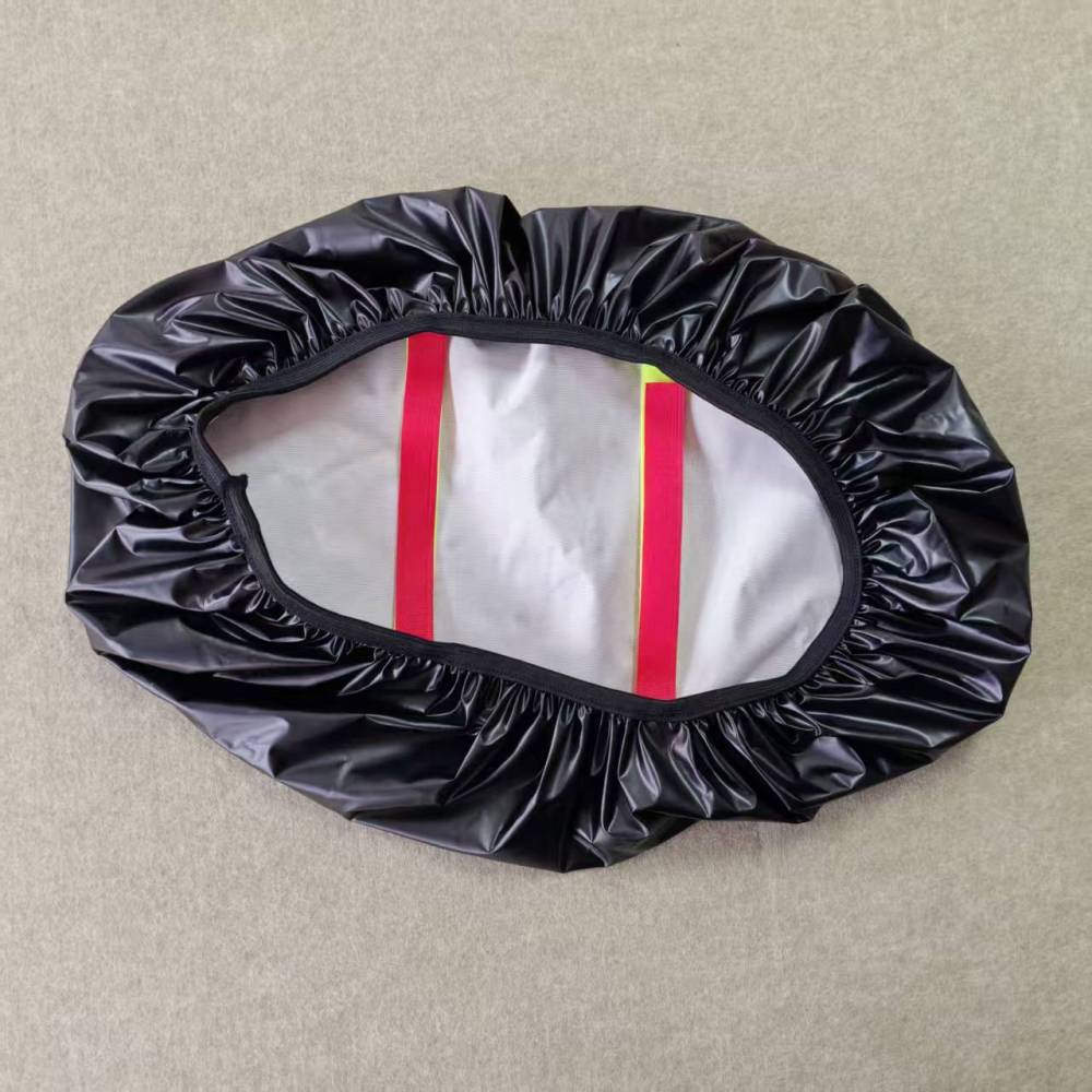 Sarung Jok Skuter Listrik Taha - Car Seat Cover ulasan dan harga