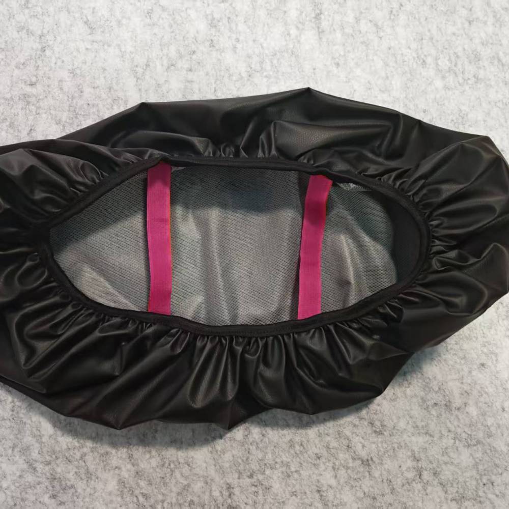 Sarung Jok Skuter Listrik Taha - Car Seat Cover ulasan dan harga