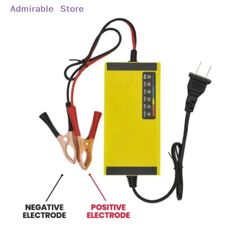 [W]Pengisi Baterai Mobil Cerda - Car Charger ulasan dan harga