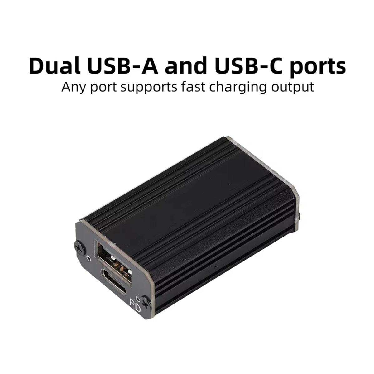 perbarui. Modul Pengisian Daya - Car Charger ulasan dan harga