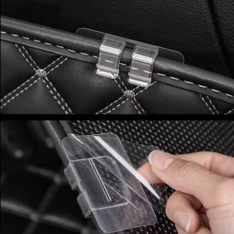 Klip Perekat untuk Karpet Mobi - Car Floor Mat ulasan dan harga