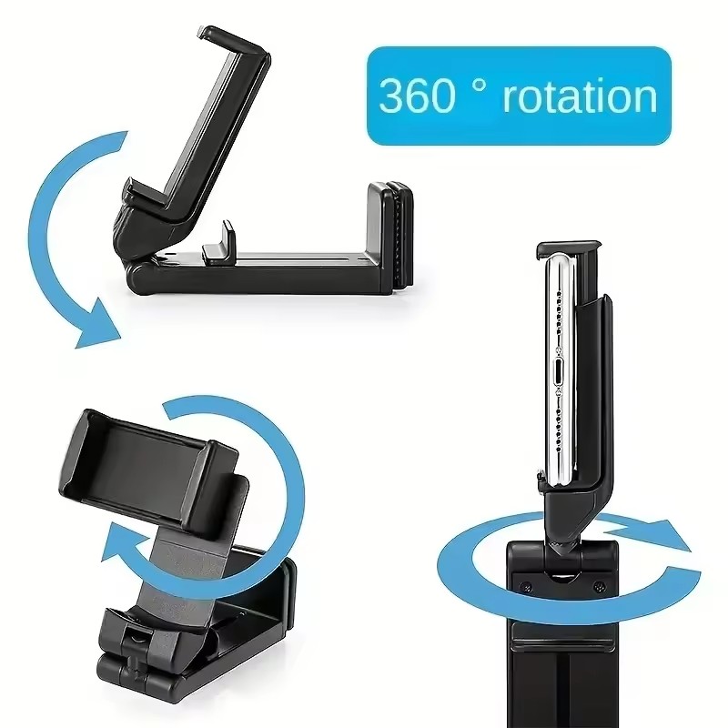 Penyangga Ponsel Multifungsi u - Car Phone Holder ulasan dan harga
