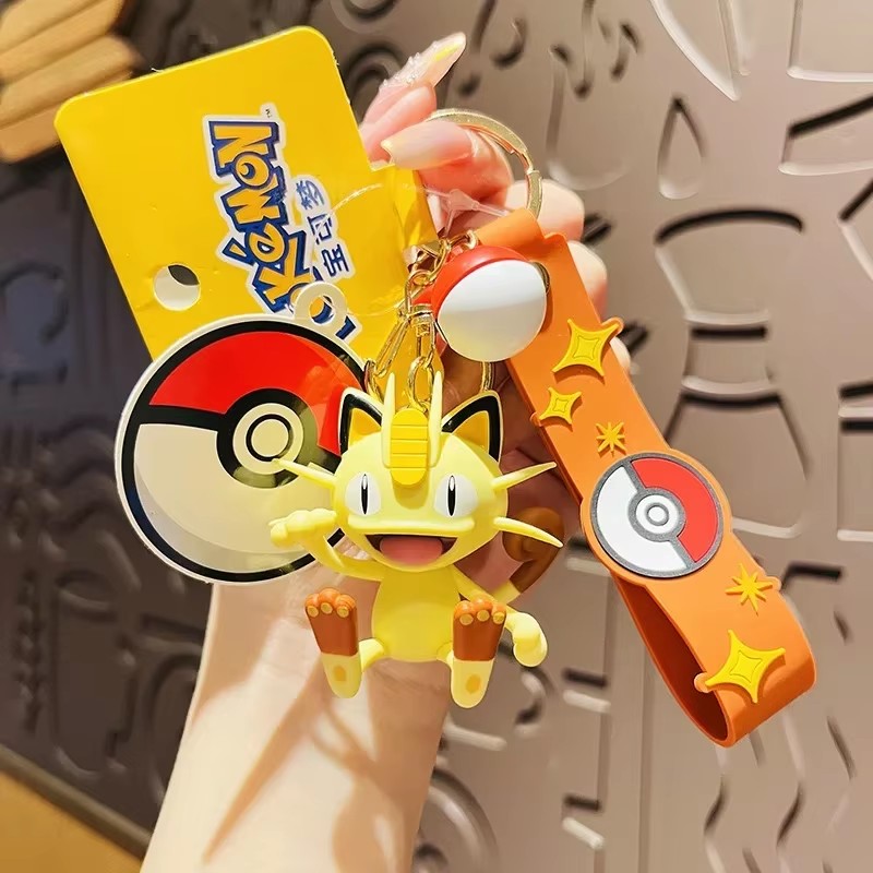 Figur Pokemon Anime Jigglypuff - Car Accessories Japanese ulasan dan harga